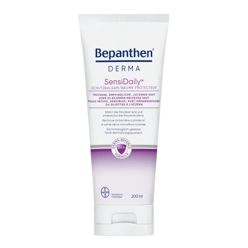 Bepanthen, Bepanthen Derma SensiDaily Schutzbalsam (200ml)