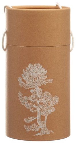 Aromalife, Aromalife Pinus Cembra Duftholz Pine, inkl. ätherischem Öl & Späne (1 Stk)