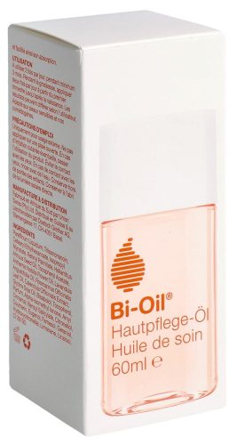 Bi-Oil, BI-OIL Hautpflege Narben/Dehnungsstreifen 60 ml