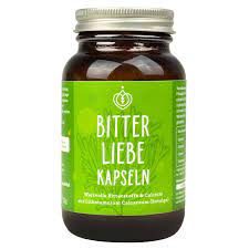 Bitterliebe, BITTERLIEBE Original Kapseln (90 Stk)