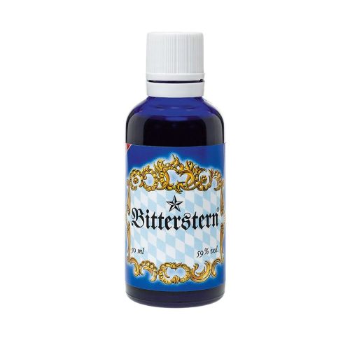 Bitterstern, Bitterstern Kräuterbitter (50ml)