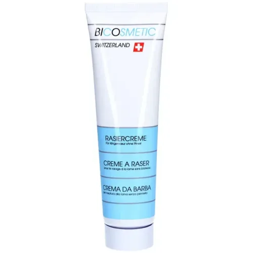 BICOSMETIC, BICOSMETIC Rasiercreme (150ml)
