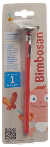 Bimbosan, Bimbosan Schoppenthermometer analog (1 Stk)