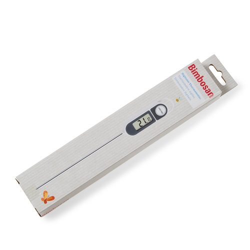 Bimbosan, Bimbosan Digitaler Thermometer (1 Stk)