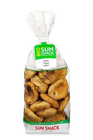 SUN SNACK, SUN SNACK Feigen Protoben Bio (500g)