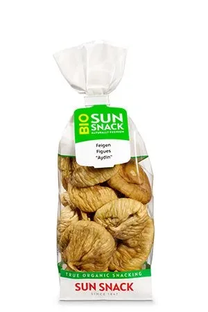 SUN SNACK, SUN SNACK Feigen Protoben Bio (250g)