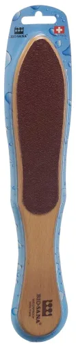 Biosana, BIOSANA Classic Line Hornhautfeile natur (1 Stk)