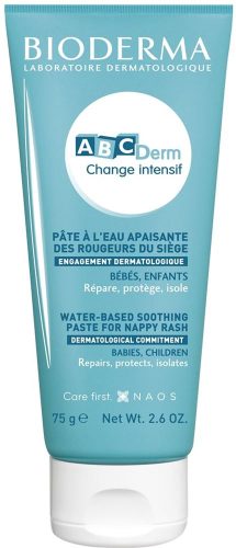 undefined, Bioderma Abcderm Change Intensiv 75 G