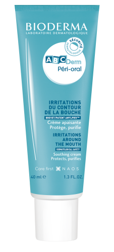 BIODERMA, BIODERMA ABC Derm Péri Oral (40ml)