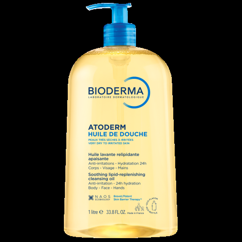 Bioderma, ATODERM - Duschöl