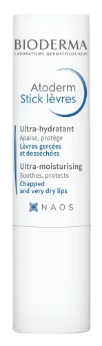 BIODERMA, BIODERMA Atoderm Lèvres 1ST