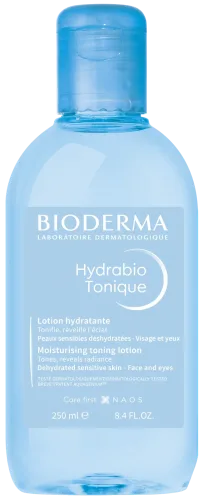 BIODERMA, BIODERMA Hydrabio Tonique 250ml Damen