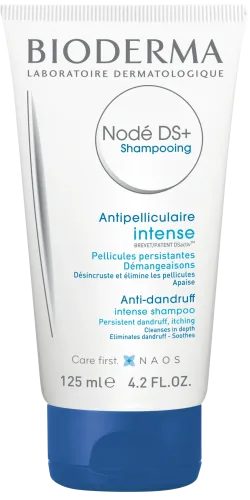 undefined, Bioderma Nodé Ds+ 120 ml