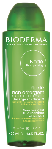 BIODERMA, Bioderma Nodé nicht-reinigendes Flüssigshampoo
