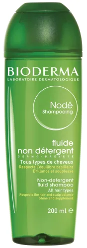 BIODERMA, BIODERMA Fluide Shampoo