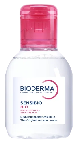 BIODERMA, BIODERMA Sensibio H2O Mizellenwasser (100ml)