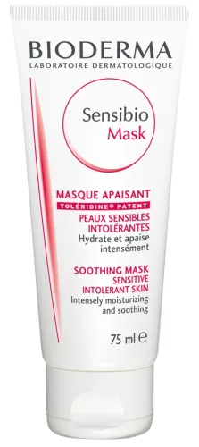 undefined, Bioderma Sensibio Mask 75 ml