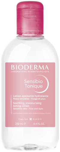 BIODERMA, BIODERMA Sensibio Tonique (250ml)