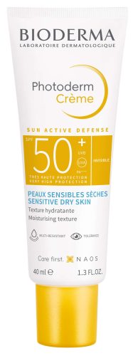 Bioderma, BIODERMA Photoderm Crème SPF50+ (40 ml)