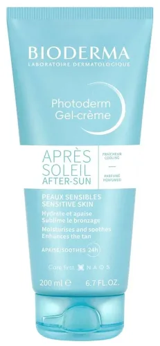 BIODERMA, BIODERMA Après-Soleil Aftersun