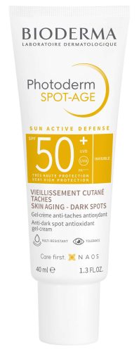 BIODERMA, BIODERMA Photoderm Spot-Age SPF50+ (40ml)
