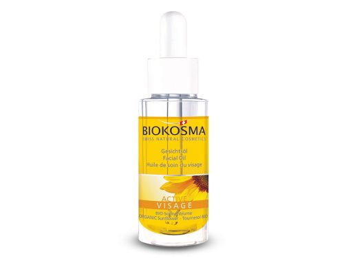 Biokosma, Biokosma Active Visage Gesichtsöl