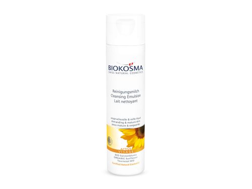 Biokosma, Biokosma Active Visage Reinigungsmilch