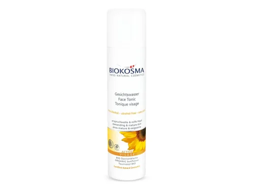 Biokosma, Biokosma Active Visage Gesichtswasser