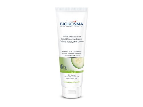 Biokosma, Biokosma Basic Visage Milde Waschcreme