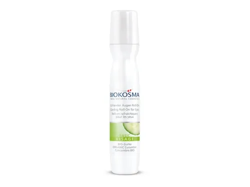 Biokosma, BIOKOSMA kühlender Augen Roll-on (15ml)