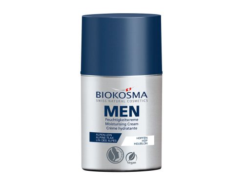 Biokosma, Biokosma MEN Feuchtigkeitscreme