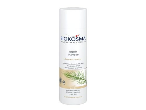 Biokosma, BIOKOSMA Shampoo Repair (200ml)