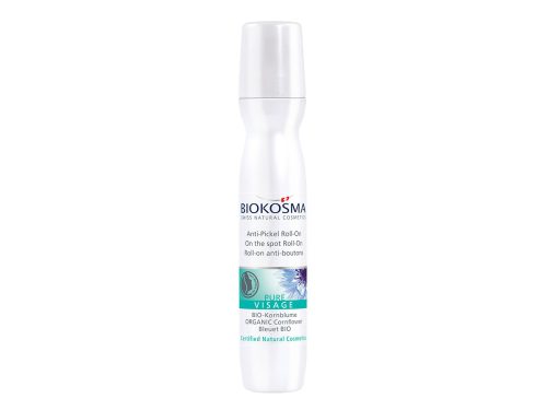Biokosma, BIOKOSMA Pure Visage Anti-Pickel Roll-on (15ml)