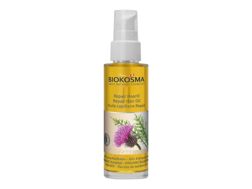 Biokosma, BIOKOSMA Repair Haaröl (50ml)