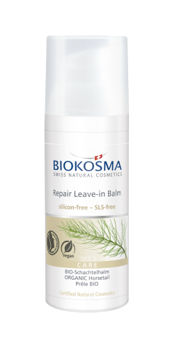 undefined, BIOKOSMA Repair Leave-in Balm 50 ml