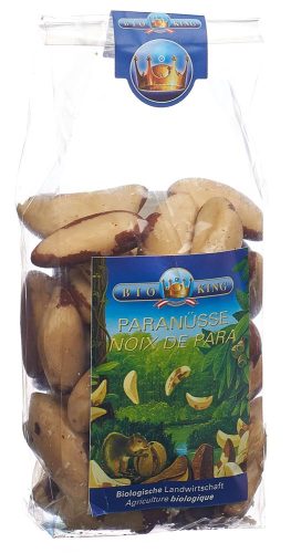 BioKing, BioKing Paranüsse (200g)