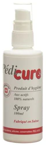 Bioligo, BIOLIGO Pédicure Spray (100ml)
