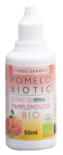 Bioligo, BIOLIGO Pomelo Biotic Tropfen (50ml)