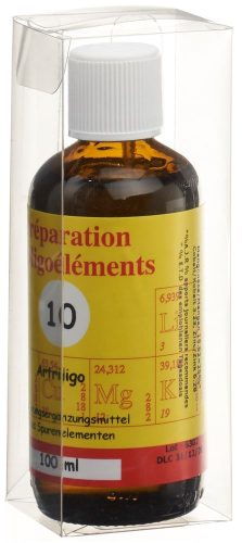 Bioligo, BIOLIGO POE 10 Artriligo (100ml)