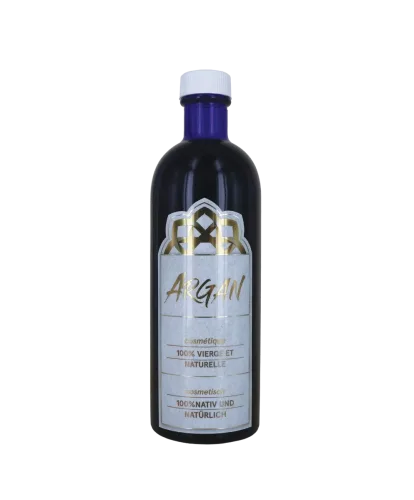 BIOnaturis Arganöl kosmetisch Fl 200 ml