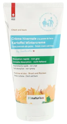 Bionaturis, BIOnaturis Kartoffelwintercreme (150ml)