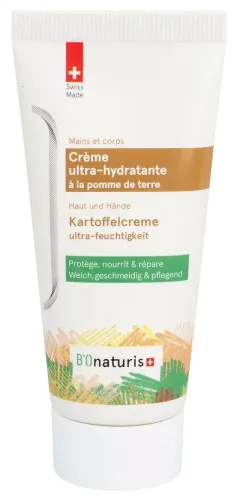 Bionaturis, BIOnaturis Kartoffelcreme (30ml)