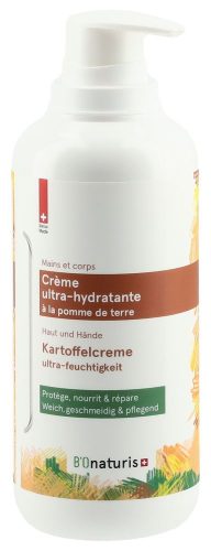 Bionaturis, BIOnaturis Kartoffelcreme (400ml)