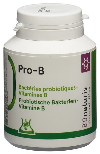 Bionaturis, BIOnaturis Pro-B Kapseln (120 Stk)