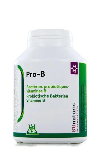 Bionaturis, BIOnaturis Pro-B Kapseln (240 Stk)