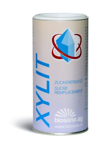Biosana, Biosana Xylit Zuckerersatz (470g)