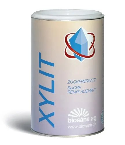 Biosana, Biosana Xylit Zuckerersatz (850g)