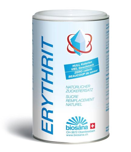 Biosana, Biosana Erythrit Zuckerersatz (800g)