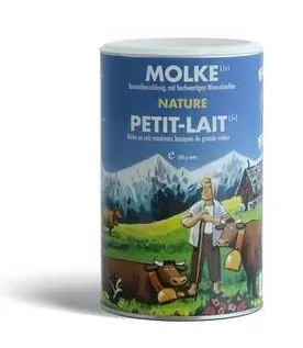 Biosana, Biosana Molke Gran Natur (500g)