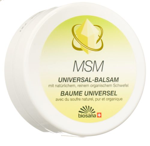 Biosana, BIOSANA MSM Universal-Balsam 100 ml